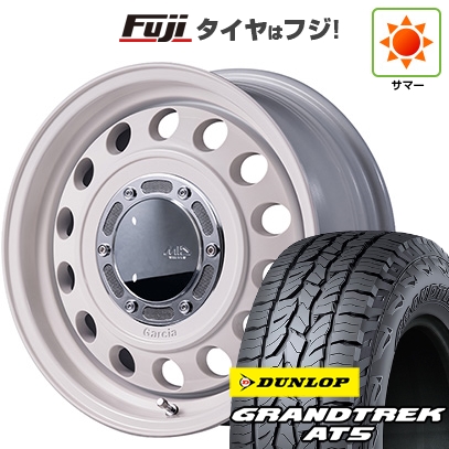 ジムニーシエラノマドタイヤホイール4セット 215 70 16 極美品　激安 GRANDTREK 【新品】ジムニーシエラ/ジムニーノマド 夏タイヤ ホイール4