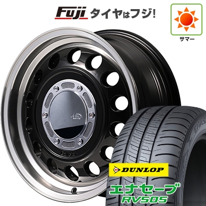 DUNLOP 15インチ タイヤ 4本セット 新品国産車用4穴100】 | 夏タイヤ ホイール4本セット 185/60R15