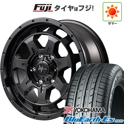 デリカミニ　ハスラー　夏タイヤ　165/60R15  4本セット BluEarth 【新品】ハスラー デリカミニ(4WD) 夏タイヤ ホイール4本