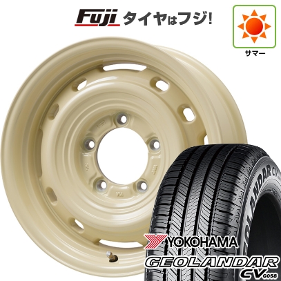 新品】ジムニーシエラ/ジムニーノマド 夏タイヤ ホイール4本セット 215 