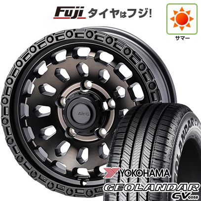 新品】ジムニーシエラ/ノマド 夏タイヤ ホイール4本セット 225/70R16