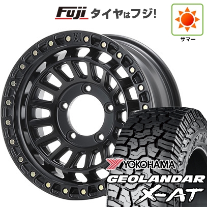 新品】ジムニーシエラ/ジムニーノマド 夏タイヤ ホイール4本セット 215 