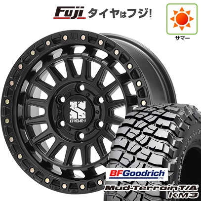 マッドテレーン - 新品 ランクル300 夏タイア 車輪4本仕掛ける 275/65R18 BF好ましい金持ち T/A KM3 MLJ エクストリームJ XJ08 8J 18in 夏タイヤ、ホイールセット-車、バイク、自転車