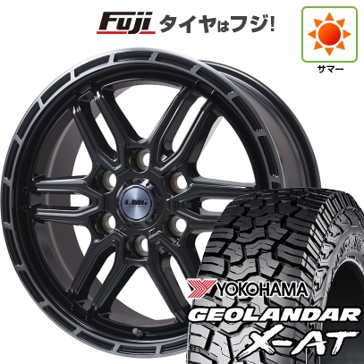GEOLANDAR 【新品】ランクル300 | 夏タイヤ ホイール4本セット 285 