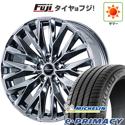 新品 クラウンスポーツ/クラウンエステート | 夏タイヤ ホイール4本セット | 235/45R21 | E・プライマシー | TLM-01 数量限定 TOYOTA/LEXUS用 | 21インチ
