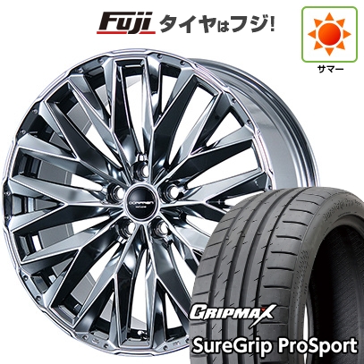 新品 クラウンスポーツ/クラウンエステート | 夏タイヤ ホイール4本セット | 235/45R21 | PRO SPORT BSW | TLM-01 数量限定 TOYOTA/LEXUS用 | 21インチ