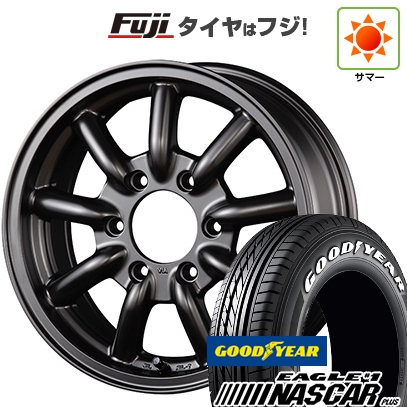 グッドイヤー（GOODYEAR） 【新品】ハイエース200系 | 夏タイヤ 