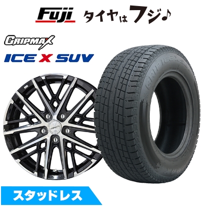 Ice X 新品 30系アルファード/ヴェルファイア用 スタッドレスタイヤ