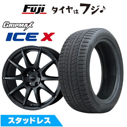 Ice X 新品 輸入車用 BMW 2シリーズ（F44） スタッドレスタイヤ 