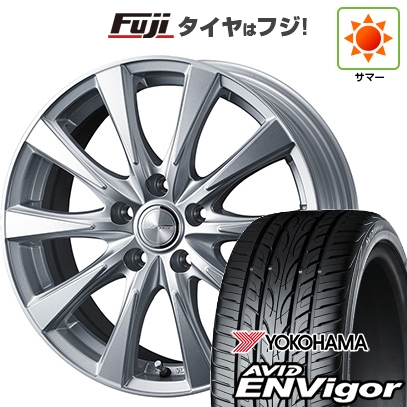 ヨコハマタイヤ（YOKOHAMA TIRE） 【新品国産車用5穴100】 | 夏タイヤ