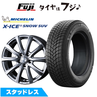 X-ICE 新品 40系アルファード/ヴェルファイア用 スタッドレスタイヤ 