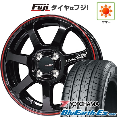 BluEarth 【新品】オーラ | 夏タイヤ ホイール4本セット 205/50R17 