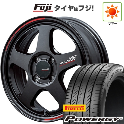PIRELLI（ピレリ） 【新品 軽自動車】N-BOX タント スペーシア 夏 