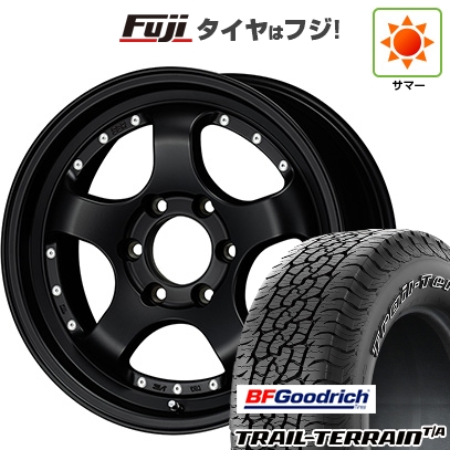 BFグッドリッチ - 新品 ランクル300/ランクル250 夏タイア 車輪4本仕掛ける 265/65R18 トレールテレーンT/A ORWL SSR ディバイド SP1 トレイル 8.5J 18in 夏タイヤ、ホイールセット-車、バイク、自転車