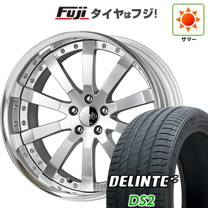 【新品国産車用5穴114.3】 | 夏タイヤ ホイール4本セット | 235/35R19 | デリンテ DS2(限定) | WORK ワーク エクイップ E10 | 8J 19インチ