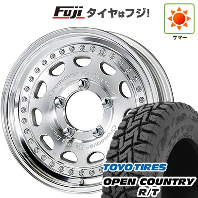 OPEN COUNTRY 【新品】ジムニーシエラ/ジムニーノマド 夏タイヤ 