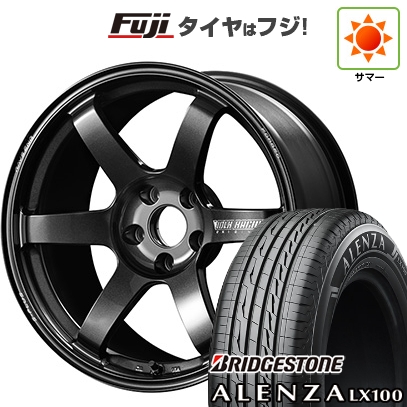 ALENZA - 新品 レクサスNX 2021/11- | 夏タイア 車輪4本仕掛ける | 235/50R20 | ブリヂストン アレンザ LX100 | TE37 サーガ S-plus | 20in タイヤ、ホイール-自動車