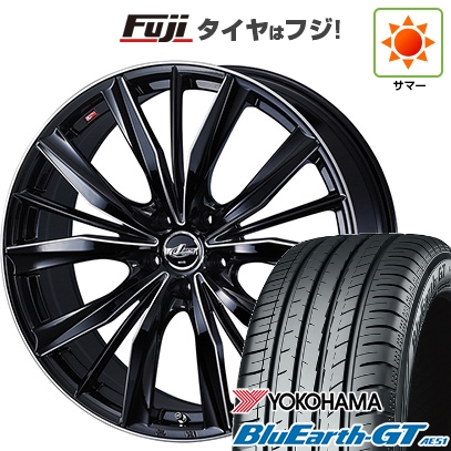 BluEarth 【新品】60系プリウス | 夏タイヤ ホイール4本セット 195 