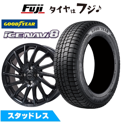 グッドイヤー（GOODYEAR） N-BOX タント スペーシア | スタッドレス 