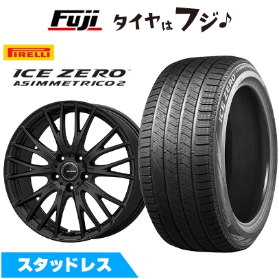 PIRELLI（ピレリ） RAV4/80ハリアー | スタッドレスタイヤ ホイール4本