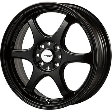 新品 軽自動車】 夏タイヤ ホイール4本セット 165/45R16 ミレバー 