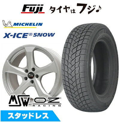 X-ICE 【新品】輸入車用 ベンツCクラス（W205） スタッドレスタイヤ 