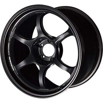 【新品】ライズ/ロッキー（ハイブリッド） 夏タイヤ ホイール４本セット 215/45R18 デリンテ DH2(限定2022年製) ヨコハマ アドバンレーシング RG DII 18インチ :fuji 25241 85942 43811 43811:フジ スペシャルセレクション