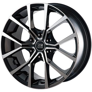 CROSSCLIMATE - 【新品】ご機嫌はやりっ子200系 オール時季タイア 銀輪4本仕かける 215/65R16 109/107T 大騒ぎ栗鼠 クロスクライメート 行ない ZERO ブレイクフォース 16in