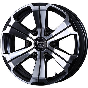 ハイエース200系 オールシーズンタイヤ ホイール4本セット 215/60R17 109/107H GRIP MAX SUREGRIP A/S Van(限定) バルベロ アーバングランデ 17インチ