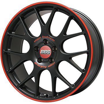 【新品国産5穴114.3車】 夏タイヤ ホイール4本セット 235/55R20 BFG(フジ専売) Advantage Control BBS GERMANY CH R ニュルブルクリンク エディション 20インチ :fuji 11501 127634 42579 42579:フジ スペシャルセレクション