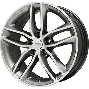 【新品】40系アルファード/ヴェルファイア用 夏タイヤ ホイール4本セット 245/45R20 ミレバー レンジツアープラスMU069（限定） BBS GERMANY SX 20インチ