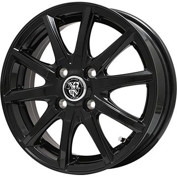 【新品国産4穴100車】 夏タイヤ ホイール４本セット 195/65R15 ピレリ パワジー ビッグウエイ TRG GB10 15インチ :fuji 11881 98376 37005 37005:フジ スペシャルセレクション