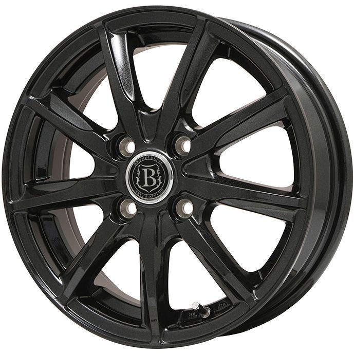 iceGUARD 【パンク保証付き】【新品国産車用 4穴100車】 スタッドレス 