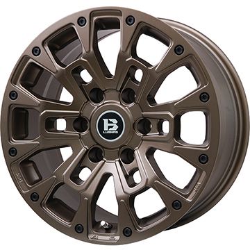 ブリザック - 【新品】プラド/ハイラックス スタッドレスタイヤ 車輪4本仕掛ける 265/60R18 ブリヂストン WZ-1 ビッグウエイ B-LUGNAS BRD 8J 18in タイヤ、ホイール-冬タイヤ、ホイールセット