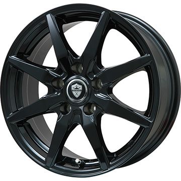 【新品国産5穴114.3車】 夏タイヤ ホイール４本セット 235/55R18 ミレバー スポーツマクロ MA349（限定） ブランドル CJ28B 18インチ :fuji 1303 149848 42992 42992:フジ スペシャルセレクション