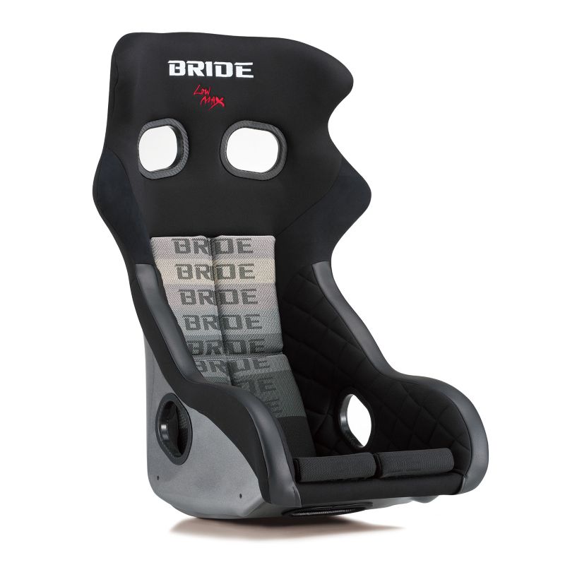 BRIDE �u���b�h XERO CS PLUS �[���E�V�[�G�X�E�v���X FRP���V���o�[�V�F�� �O���f�[�V�������S �t���o�P�b�g�V�[�g H02GGF ��������(�ꕔ�n�揜��)