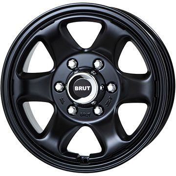 グッドイヤー（GOODYEAR） 【新品】キャラバン | 夏タイヤ ホイール4本