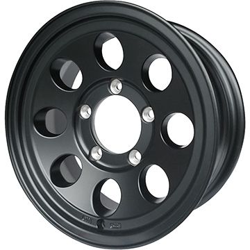 新品】ジムニー 夏タイヤ ホイール4本セット 215/85R16 ヨコハマ 
