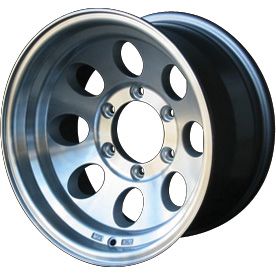 【新品国産6穴139.7車】 夏タイヤ ホイール４本セット 285/75R16 ダンロップ グラントレック MT2 CAN ジムライン タイプ2 16インチ | GEOLANDAR