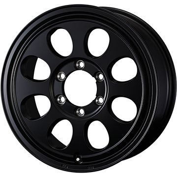 【新品】ランクル250/ランクル300 | 夏タイヤ ホイール4本セット | 265/65R18 | ジオランダー H/T4 G062 | ジムライン タイプ2 18インチ