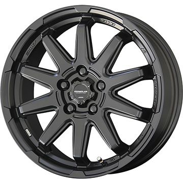 新品 ハスラー デリカミニ(4WD) オールシーズンタイヤ ホイール４本セット 165/60R15 クムホ マーシャル MH22(限定) 共豊 サーキュラー C10S 15インチ :fuji 21761 129019 42226 42226:フジ スペシャルセレクション