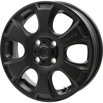 新品 軽自動車 ハスラー デリカミニ(4WD) | 夏タイヤ ホイール4本