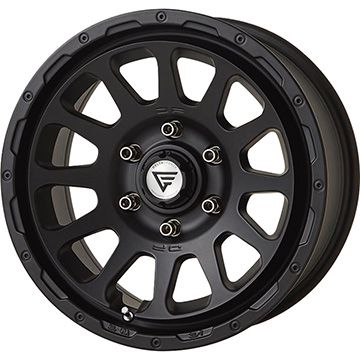 【新品】プラド/ハイラックス | サマータイヤ ホイール4本セット | 35X12.5R17 | グラントレック R/T01 RBL | デルタフォース オーバル | 8J 17インチ