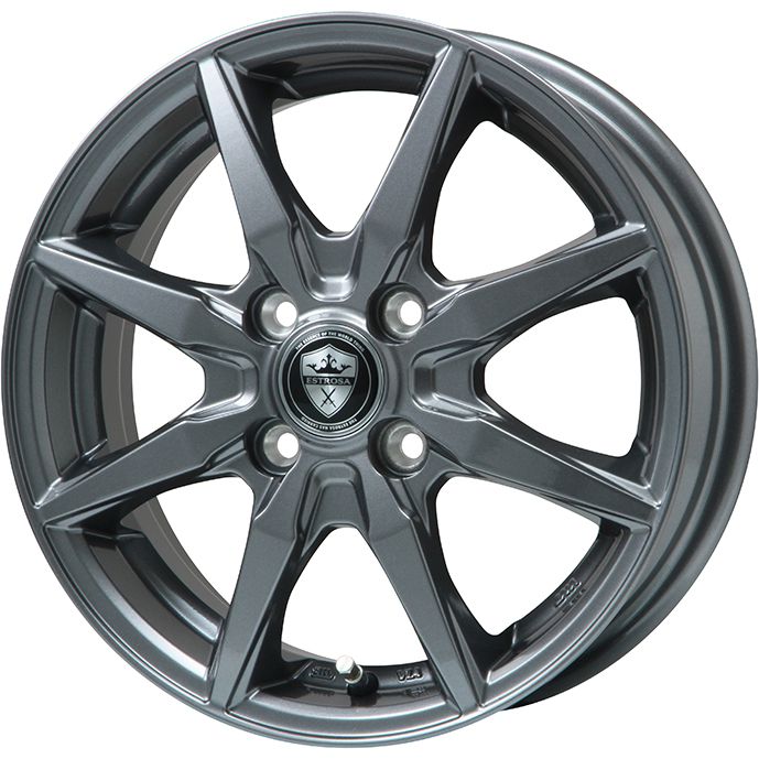 ブリザック 【新品】輸入車用 ボルボ（XC40） スタッドレスタイヤ