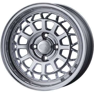 【新品国産4穴100車】 夏タイヤ ホイール４本セット 185/65R15 ピレリ パワジー エンケイ allシリーズ オールナイン 15インチ :fuji 1921 150746 37006 37006:フジ スペシャルセレクション