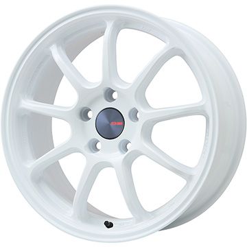 NT 【新品国産車用 5穴114.3車】 夏タイヤ ホイール4本セット 225 