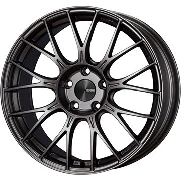 【新品国産5穴114.3車】 オールシーズンタイヤ ホイール４本セット 225/45R19 グリップマックス シュアグリップ オールシーズン(限定) エンケイ PFM1 19インチ :fuji 879 151272 32832 32832:フジ スペシャルセレクション