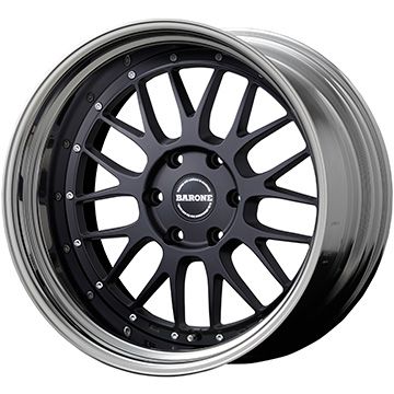 新品】ハイエース200系 夏タイヤ ホイール4本セット 215/60R17 109