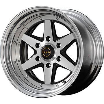 【新品】ハイエース200系 オールシーズンタイヤ ホイール4本セット 215/60R17 109/107T MICHELIN アジリス クロスクライメート ヴァローネ XR-6 2P 17インチ