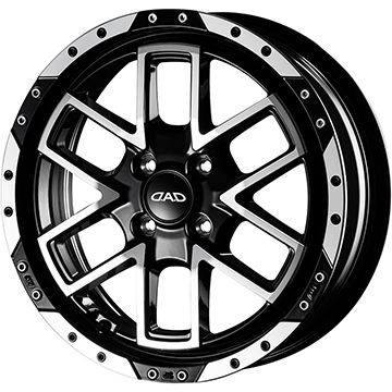 エナセーブ 【新品 軽自動車】 | 夏タイヤ ホイール4本セット 165 